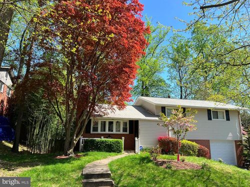 6305 Tone Dr, BETHESDA, MD, 20817-5813 | Card Image