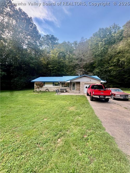 973 Ashford Nellis Road, Ashford, WV, 25009 | Card Image