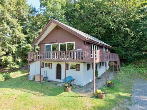 500 Ayers Farm Rd, Stowe, VT, 05672-4996 | Card Image