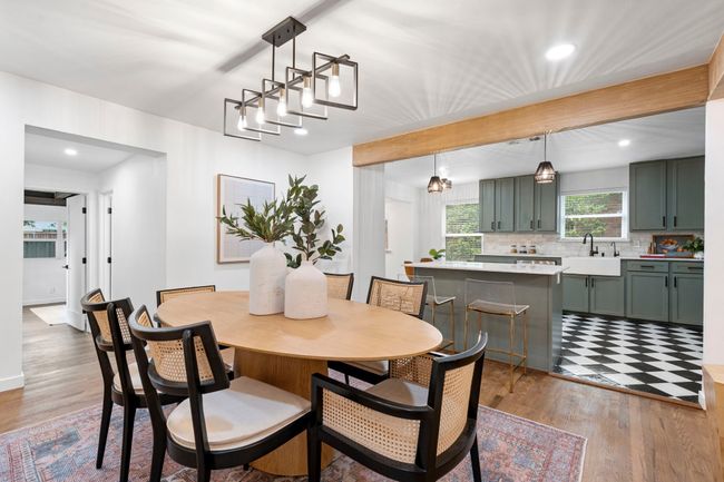 6615 Hialeah Dr, House other with 4 bedrooms, 3 bathrooms and null parking in Dallas TX | Image 7