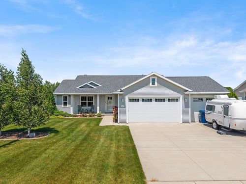 567 Fair Street, WRIGHTSTOWN, WI, 54180 | Card Image