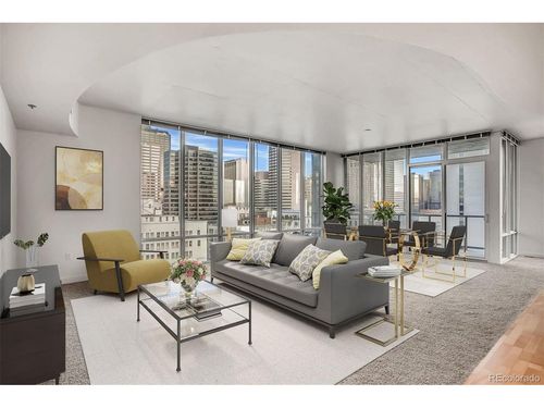 1209-891 14th St, Denver, CO, 80202-3259 | Card Image
