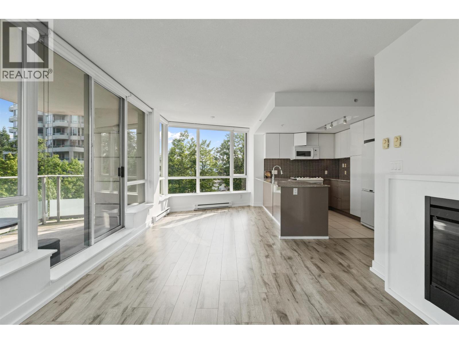 Residential in Burnaby
