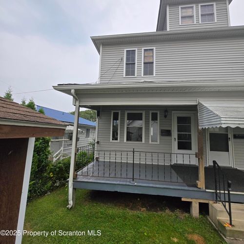 a-1005 S Main St, Taylor, PA, 18517-2123 | Card Image