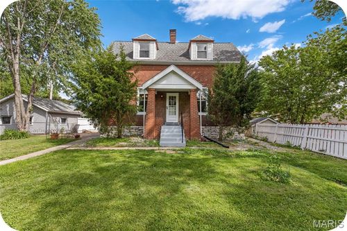 4230 S 37th St, Saint Louis, MO, 63116-4420 | Card Image