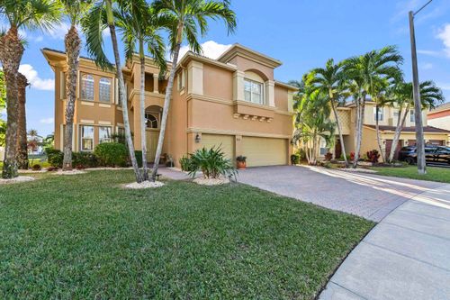 3111 Hamblin Way, Wellington, FL, 33414-3427 | Card Image