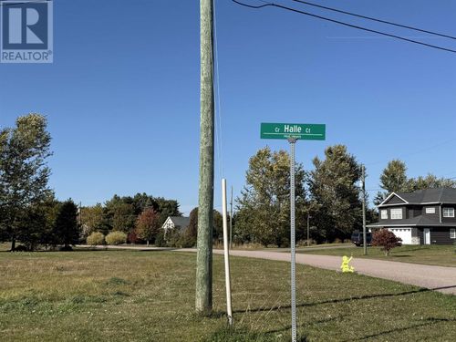 Lot Halle Crt, Pleasant Grove, PE, C0A | Card Image