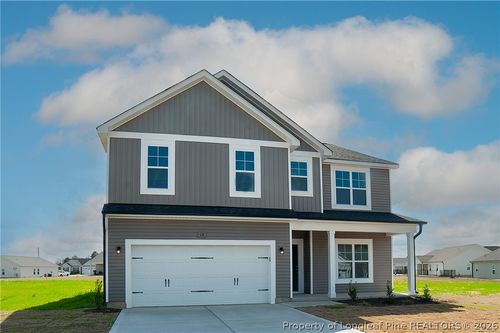 68 Mossy Bridge Ct, Lillington, NC, 27546-5314 | Card Image