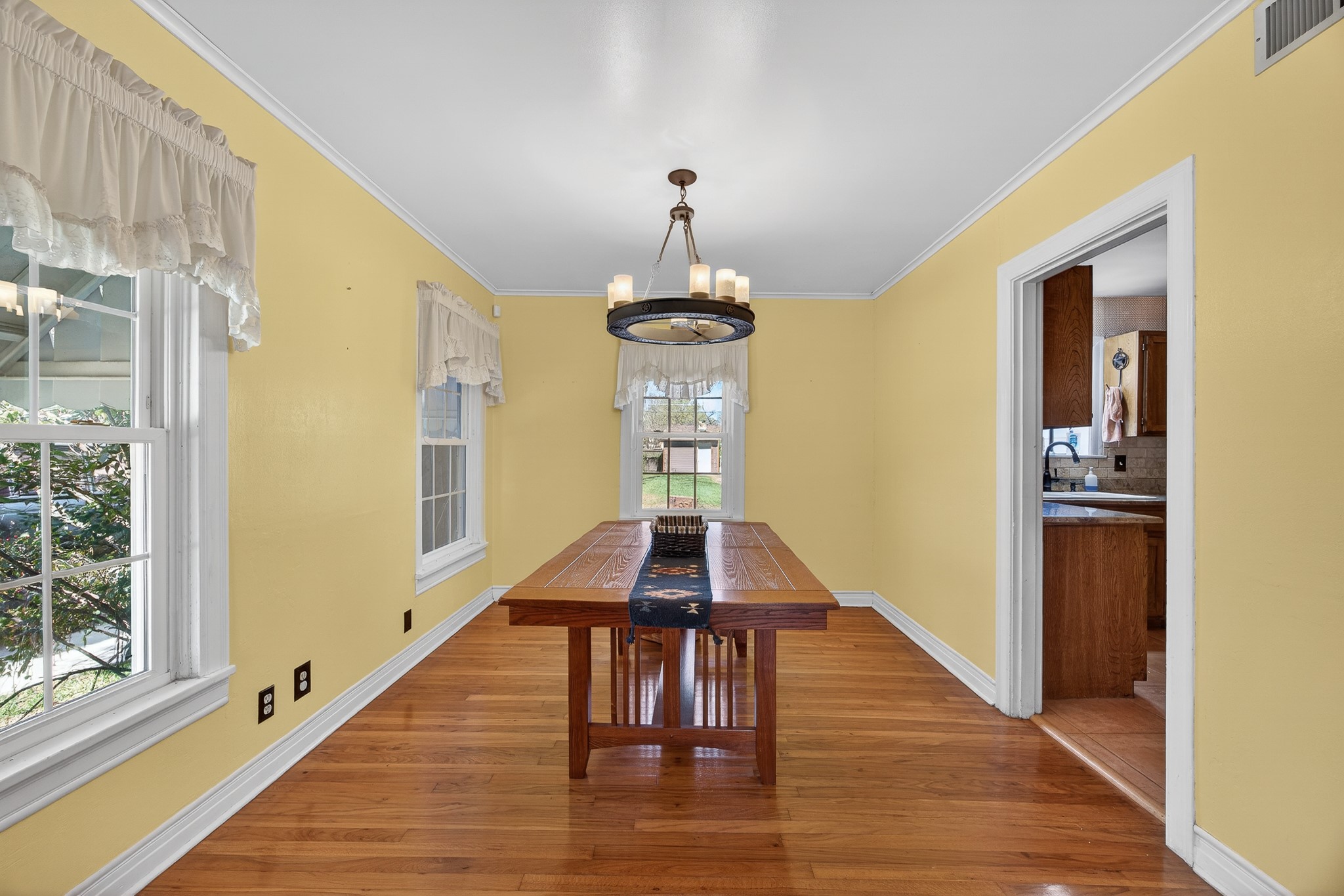 Residential in Fort Worth 4