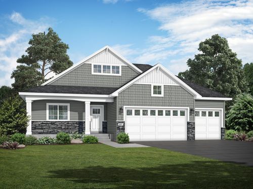937 Kepler Ave Ne, Saint Michael, MN, 55376 | Card Image