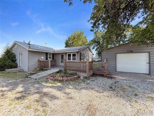 601 N Foster, Center, MO, 63436 | Card Image