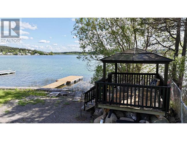 4828 Hamilton Rd, House other with 3 bedrooms, 3 bathrooms and null parking in Lac La Hache BC | Image 37