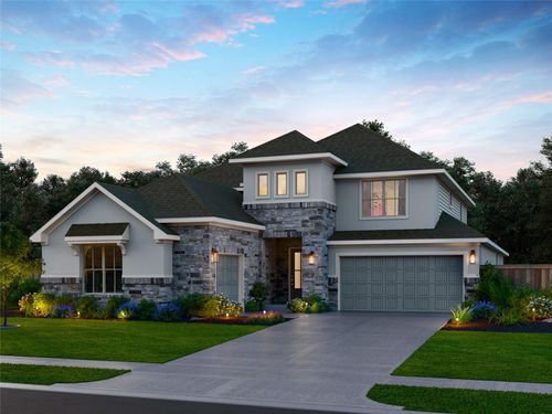 16571 Branchers Drive, Magnolia, TX, 77354 | Card Image