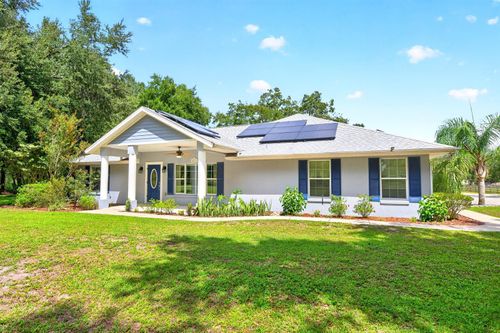 15771 Se 170th Ave, Weirsdale, FL, 32195-2614 | Card Image