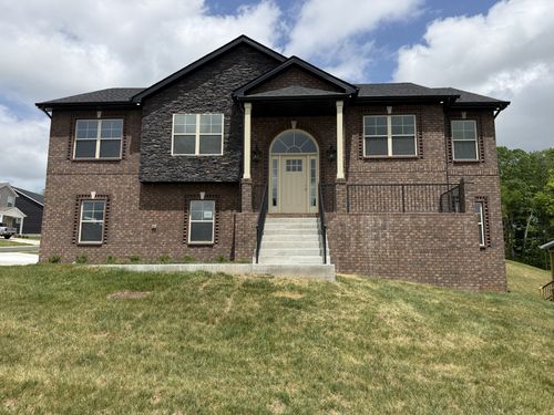 292 Cardinal Creek Dr, Clarksville, TN, 37040 | Card Image