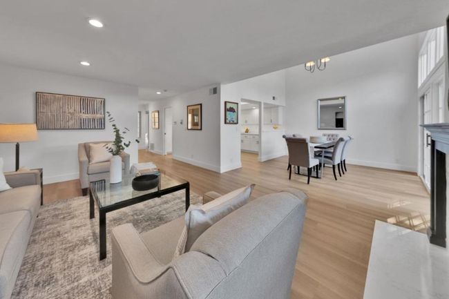135 Calle Larga, Townhouse with 3 bedrooms, 3 bathrooms and 2 parking in Los Gatos CA | Image 11
