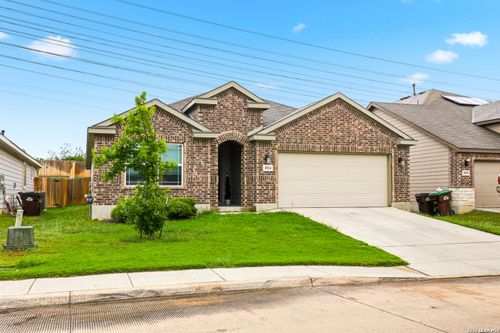3834 Glenloch Way, Converse, TX, 78109-3861 | Card Image