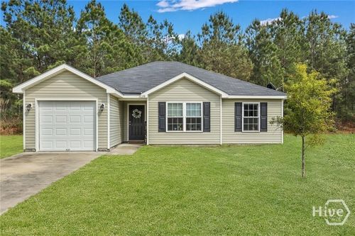 126 Knotty Pine Cir, Springfield, GA, 31329-5124 | Card Image