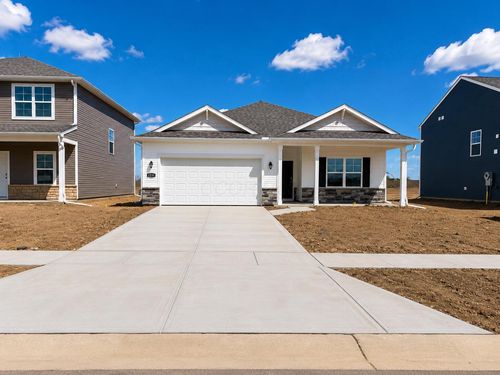 1235 Stratford Way, London, OH, 43140 | Card Image