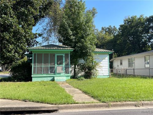 56 Washington Sq, Tuscaloosa, AL, 35401-5141 | Card Image