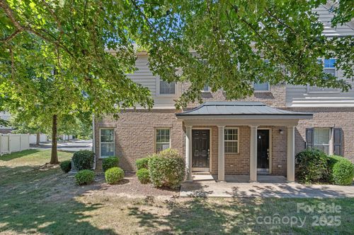 14521 Crociani Dr, Charlotte, NC, 28277-4423 | Card Image