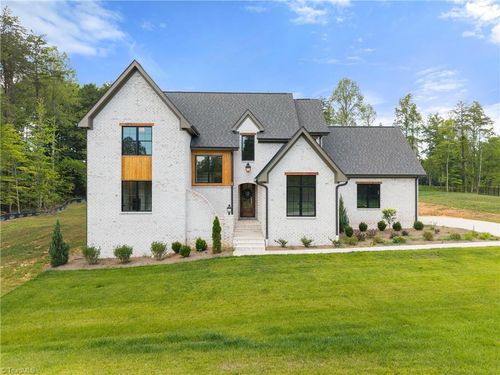 7963 Boathouse Way, Stokesdale, NC, 27357-9431 | Card Image