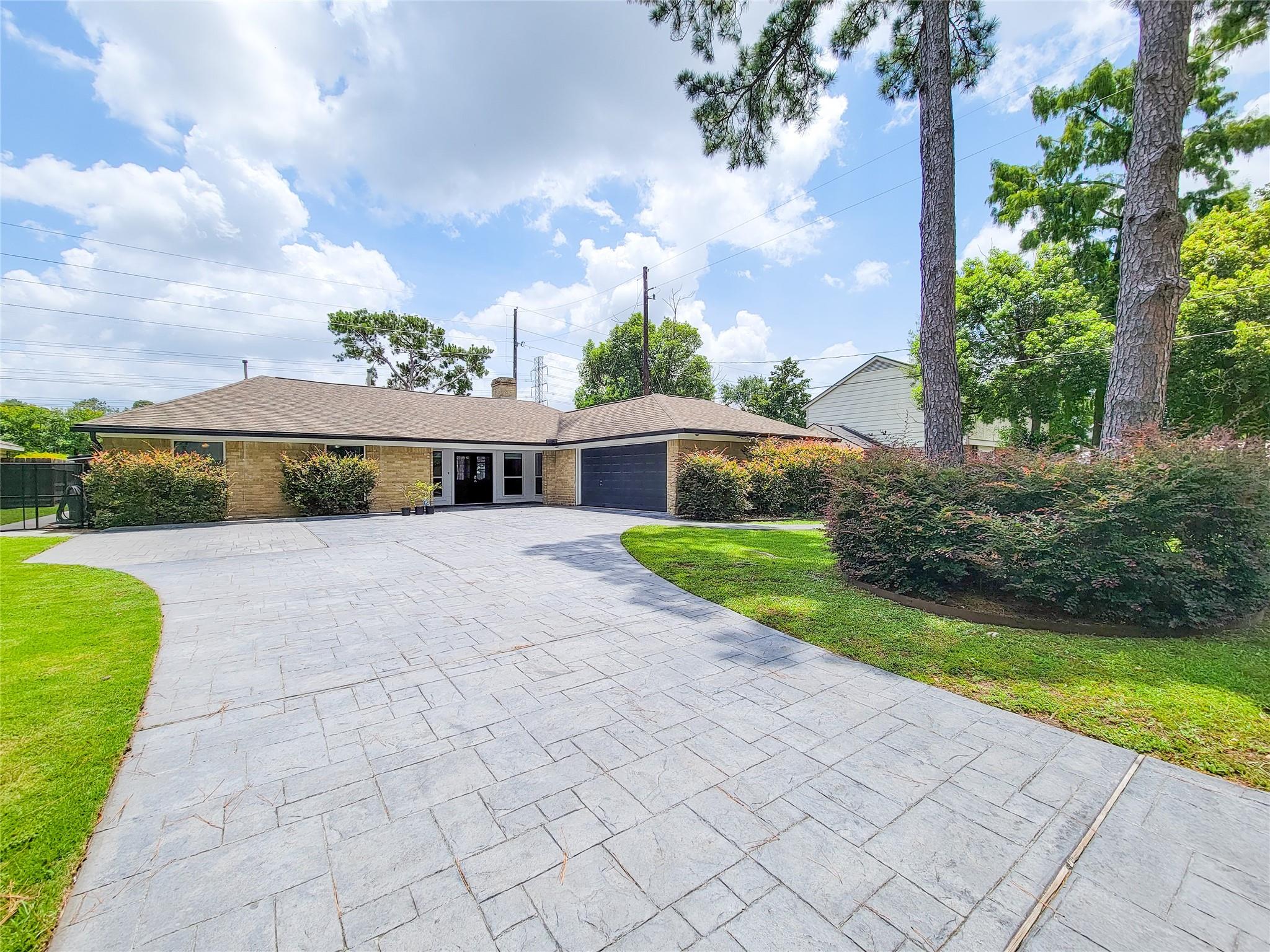 Residential in Houston