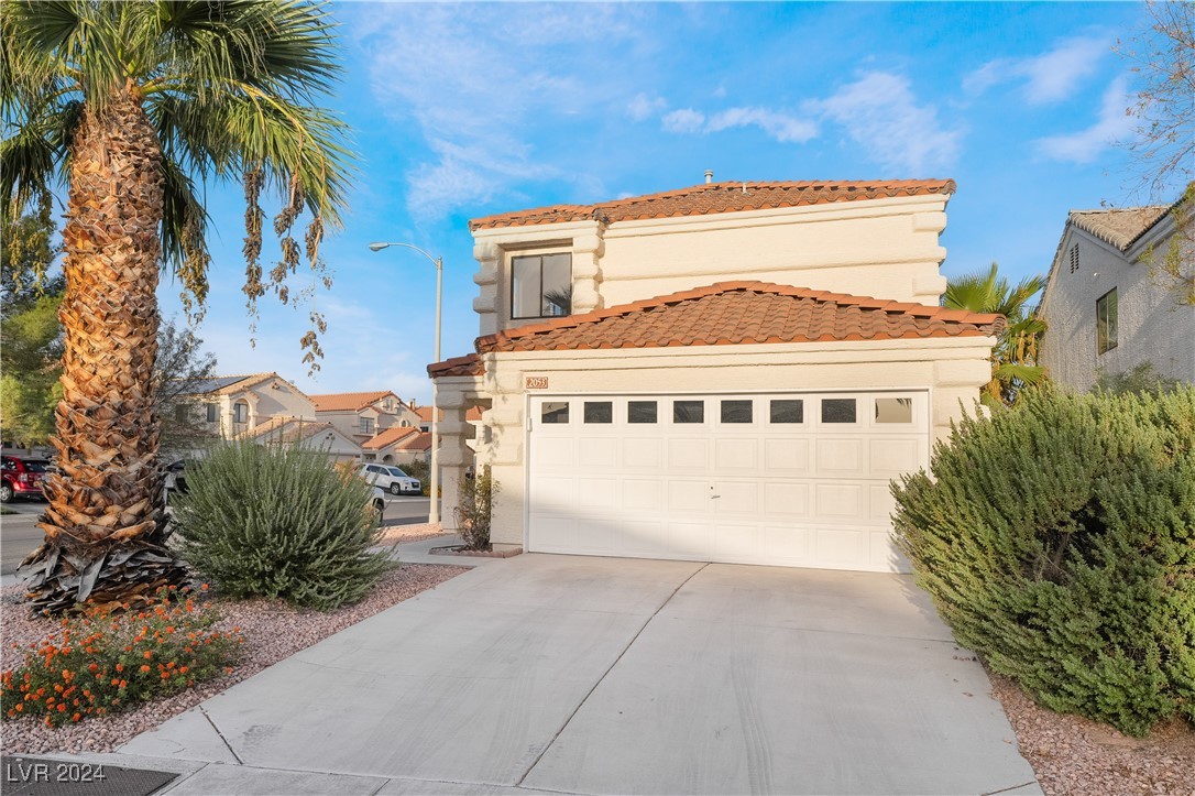 Waverly Cir, Henderson, NV 89014