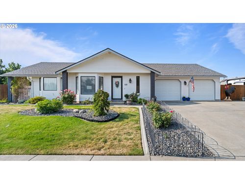 115 Se Crestline Dr, Hermiston, OR, 97838-9492 | Card Image