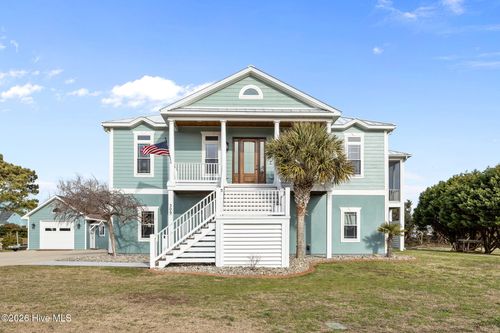 309 Island View Dr, Newport, NC, 28570-8158 | Card Image