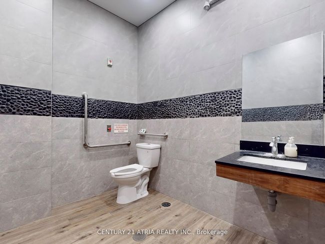 33 - 3255 Rutherford Rd, Home with 0 bedrooms, 0 bathrooms and null parking in Vaughan ON | Image 8