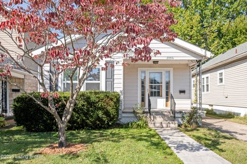 2006 Alexander Ave, Louisville, KY, 40217-2133 | Card Image
