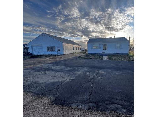 4919 Highway 79, Keenesburg, CO, 80643-8500 | Card Image