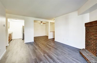 B05 - 14218 E 1st Drive, Condo with 1 bedrooms, 1 bathrooms and 3 parking in Aurora CO | Image 3