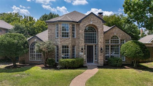 5805 Kingsbrook Dr, Plano, TX, 75093-7828 | Card Image