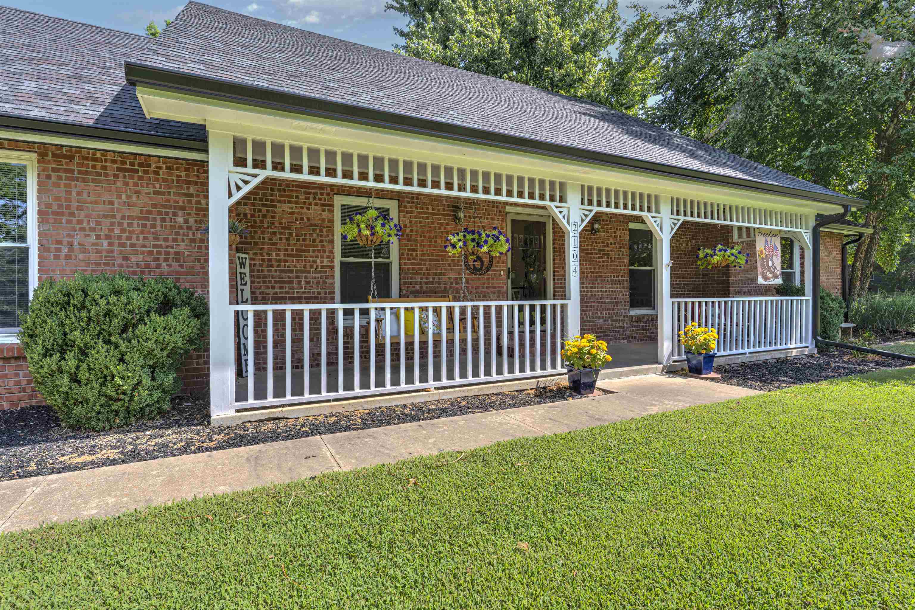 Residential in Arkansas City 5