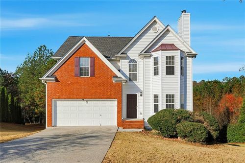 1405 Bramlett Forest Trl, Lawrenceville, GA, 30045-7285 | Card Image