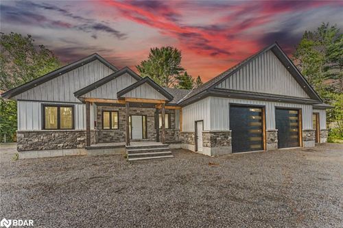 24B Buck Hill Rd, Bancroft, ON, K0L1C0 | Card Image