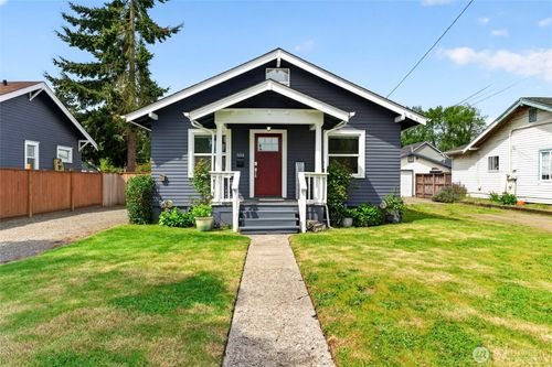 3018 S Proctor St, Tacoma, WA, 98409-3227 | Card Image