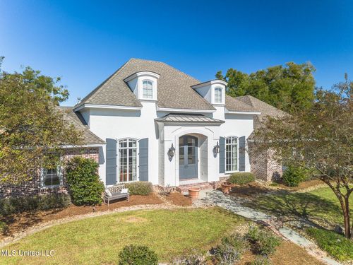 2022 Bent Oaks Blvd, Biloxi, MS, 39531-2409 | Card Image