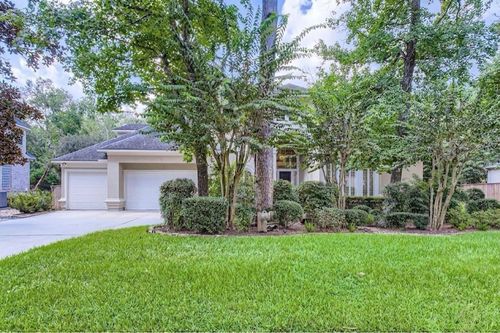 31 Glenleigh Pl, The Woodlands, TX, 77381-4749 | Card Image