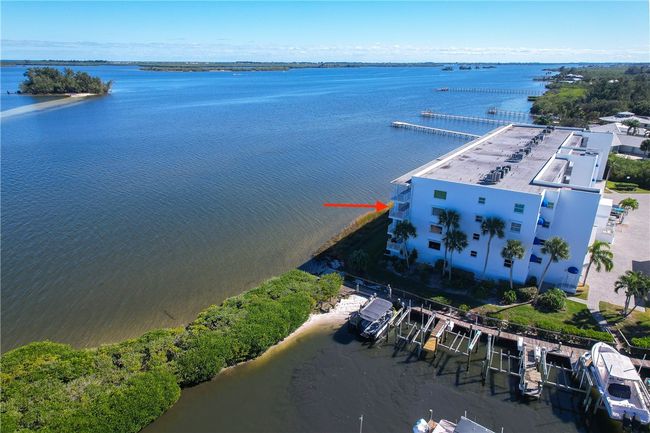 5934 - 5934 River Run Dr, House attached with 2 bedrooms, 2 bathrooms and null parking in Sebastian FL | Image 29