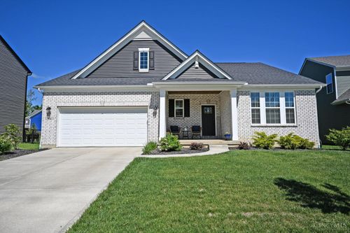 976 Crestpoint Ct, Cincinnati, OH, 45245-3403 | Card Image