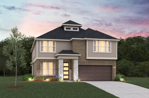 21230 Bridle Rose Trl, Tomball, TX, 77377-3090 | Card Image