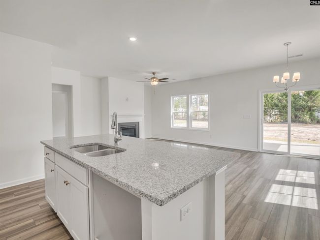 402 Raglins Way, House other with 3 bedrooms, 2 bathrooms and null parking in Lugoff SC | Image 21