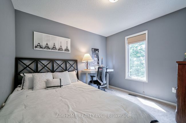 9 - 2189 Postmaster Dr, Condo with 3 bedrooms, 3 bathrooms and 2 parking in Oakville ON | Image 31