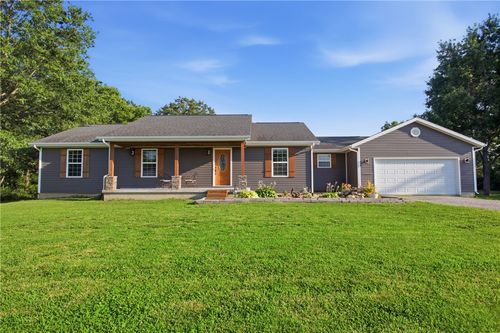 2974 E 1200 Ave, Edgewood, IL, 62426-4009 | Card Image