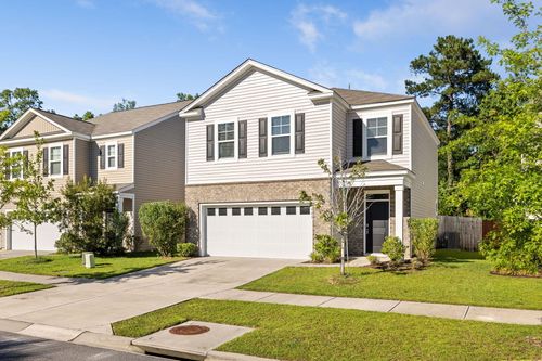 841 Kirby Ct, Charleston, SC, 29414-8239 | Card Image