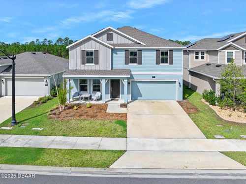 1157 Sand Trap Ct, DAYTONA BEACH, FL, 32124-3021 | Card Image