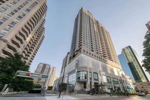 ph203-33 Empress Ave, North York, ON, M2N6Y7 | Card Image